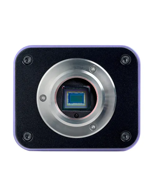 foto Odwrócony mikroskop biologiczny cyfrowy MAGUS Bio VD350 LCD,  24