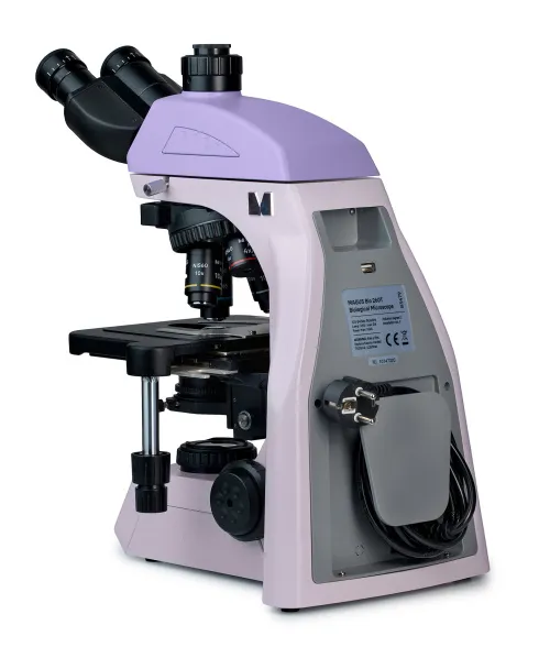 fotografia Mikroskop biologiczny MAGUS Bio 260T,  17
