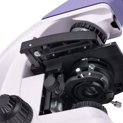 foto Mikroskop biologiczny MAGUS Bio 230T,  5