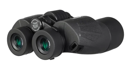 zdjęcie Lornetka Levenhuk New Sherman BASE 10x40,  12