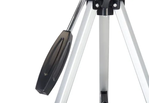 obraz Teleskop Levenhuk Discovery Spark 703 AZ z książką,  11