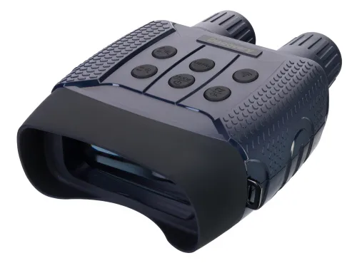 obraz Cyfrowa lornetka noktowizyjna Levenhuk Discovery Night BL20 ze statywem,  6