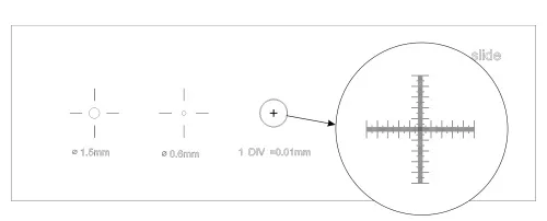 zdjęcie Preparat kalibracyjny MAGUS CS5 (XY0,01/0,07/0,15/0,6/1,5),  6