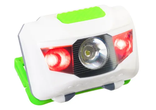 fotografia Zestaw młodego badacza Levenhuk Discovery Basics EK70,  6