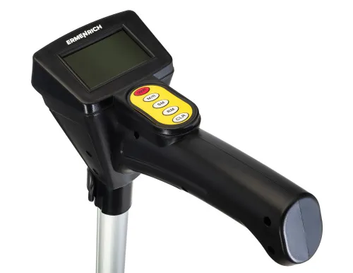 obraz Elektroniczne koło pomiarowe Ermenrich Reel WM20,  8