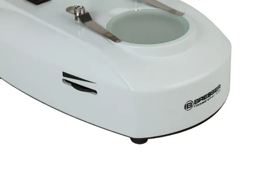 zdjęcie Mikroskop Bresser Researcher ICD LED 20x–80x,  6