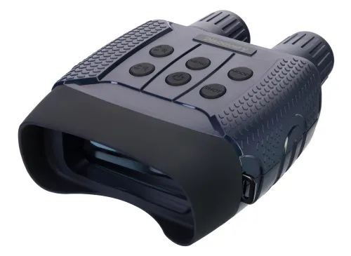 foto Cyfrowa lornetka noktowizyjna Levenhuk Discovery Night BL10 ze statywem,  6