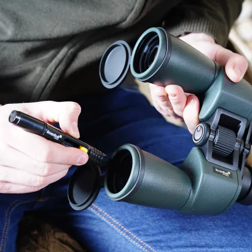 zdjęcie Pióro czyszczące Levenhuk LP10,  8