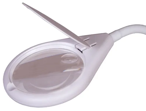 fotografia Lupa Levenhuk Zeno Desk D15,  5