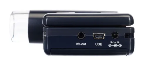 zdjęcie Mikroskop cyfrowy Levenhuk Discovery Artisan 256,  8