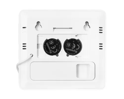 obraz Termohigrometr Ermenrich Report WR10 ,  6