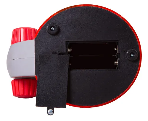 obraz Mikroskop Levenhuk LabZZ M101,  9