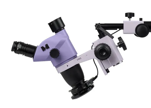 obraz Mikroskop stereoskopowy MAGUS Stereo 8TR do napraw urządzeń elektronicznych,  12