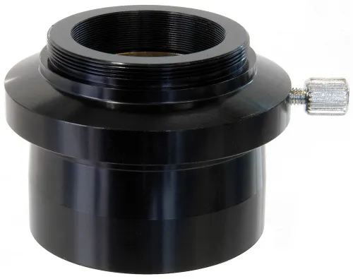 foto Teleskop Bresser Messier AR-102xs/460 Hexafoc OTA,  6