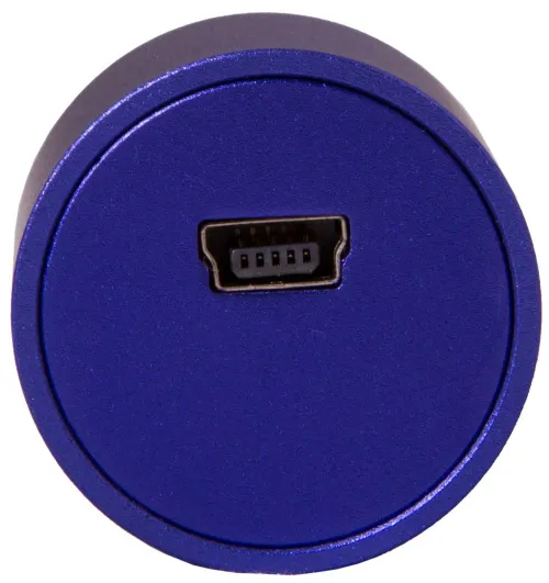 obraz Aparat cyfrowy fotograficzny Levenhuk M200 BASE,  9