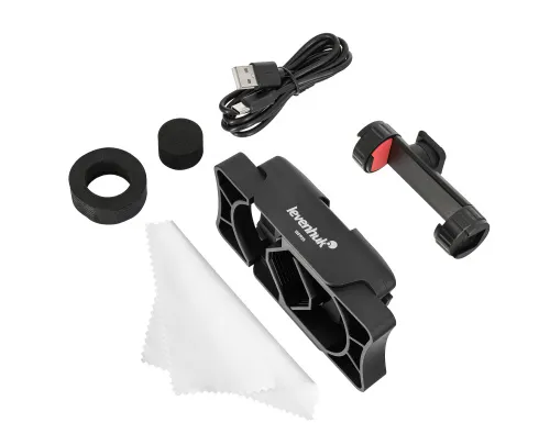 fotografia Fotokular Wi-Fi Levenhuk Kelvin WFP25,  17