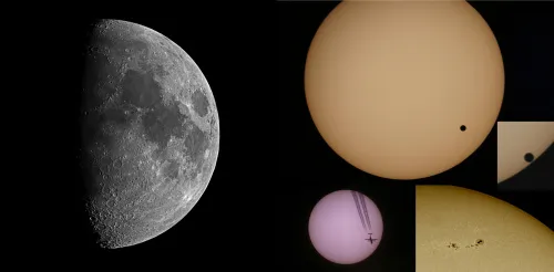 zdjęcie Teleskop Bresser Messier AR-90L/1200 OTA,  6