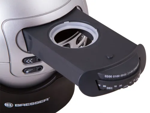 foto Astroplanetarium Bresser Junior,  8