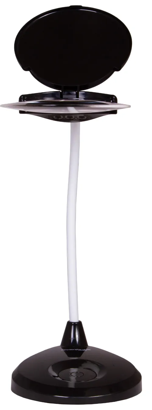 zdjęcie Lupa Levenhuk Zeno Lamp ZL7,  5