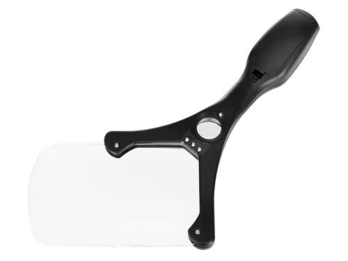 obraz Lupa Levenhuk Zeno Read ZR20,  3