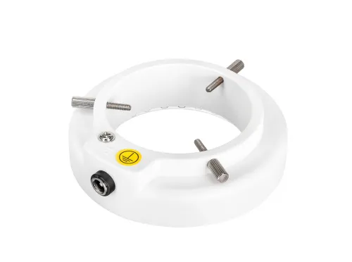 fotografia Lampa pierścieniowa MAGUS LED RL A10,  3
