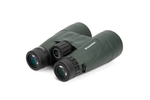 foto Lornetka Celestron Nature DX 10x56,  2