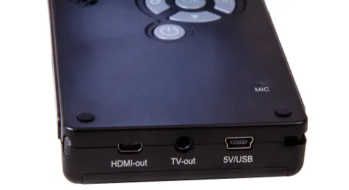 fotografia Mikroskop cyfrowy Levenhuk DTX 700 Mobi,  9