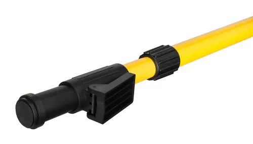 obraz Drążek teleskopowy Ermenrich Reel TWR40 3,96 m,  8