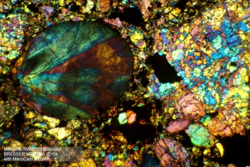 zdjęcie Kamera mikroskopowa Bresser MikroCam II 20 MP 1'',  2