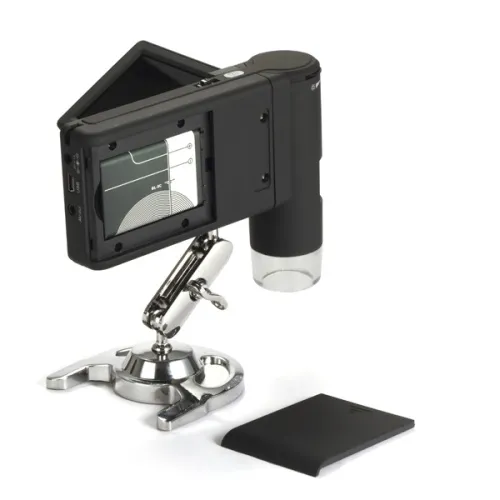 fotografia Mikroskop cyfrowy Levenhuk DTX 500 Mobi,  7