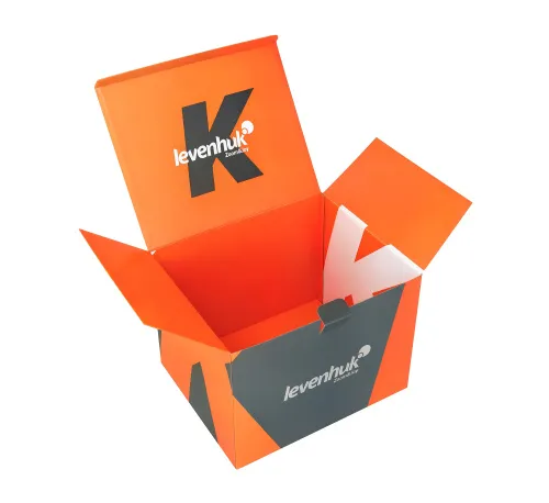fotografia Fotomikroskop Levenhuk Kelvin Touch KM5,  15