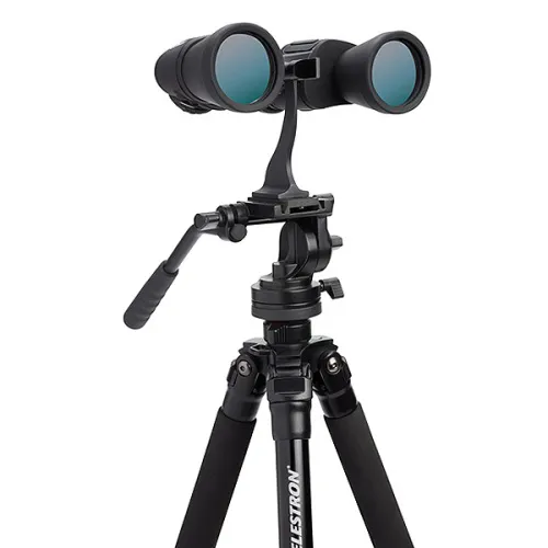 zdjęcie Lornetka Celestron Cometron 7x50,  8