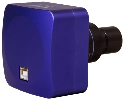 foto Aparat cyfrowy fotograficzny Levenhuk M1400 PLUS,  5