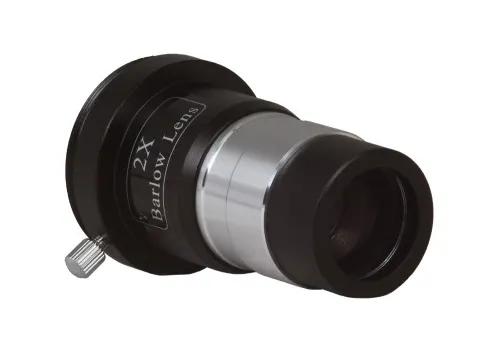 fotografia Soczewka Barlowa Sky-Watcher 2x 1,25" T2,  3