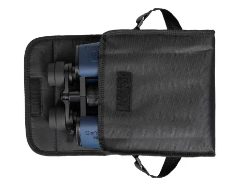 fotografia Lornetka Levenhuk Discovery New Gator 10–30x50,  6