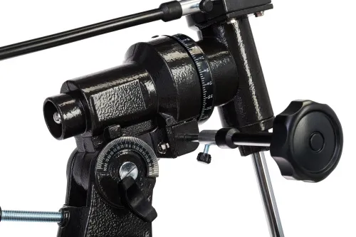 foto Teleskop Levenhuk Blitz 114 PLUS,  7