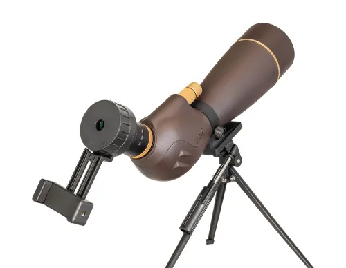 fotografia Luneta Levenhuk New Blaze PRO 80,  10