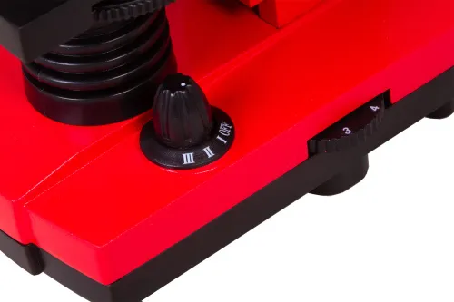 zdjęcie Mikroskop Bresser Junior Biolux SEL 40–1600x,  10