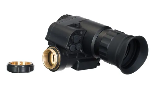 zdjęcie Cyfrowy monokular noktowizyjny Levenhuk Halo NVM20 Helmet,  14