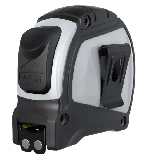 obraz Taśma miernicza Ermenrich Reel KD50,  4