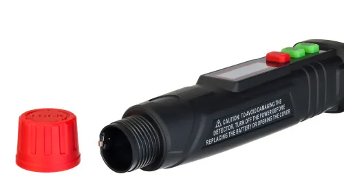 foto Cyfrowy miernik poziomu dźwięku Ermenrich Seek DS10,  5