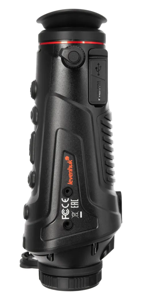 obraz Monokular termowizyjny Levenhuk Fatum Z600,  10