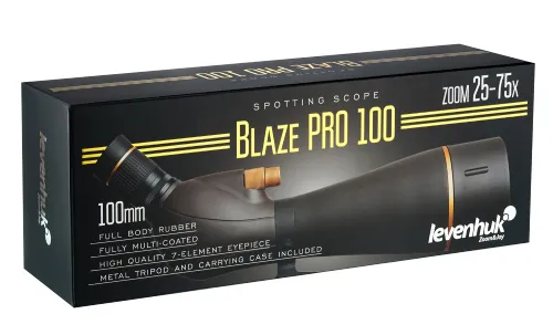 zdjęcie Luneta Levenhuk Blaze PRO 100,  16