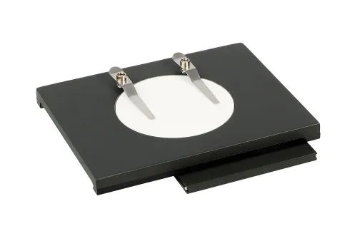 foto Mechaniczny stolik do mikroskopów stereoskopowych MAGUS XY A10,  3