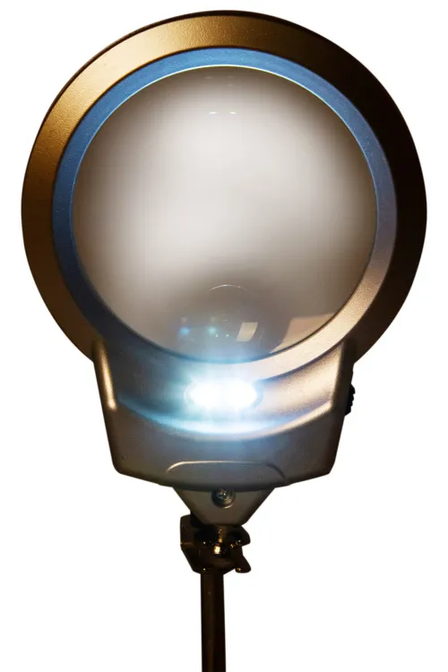 foto Lupa Levenhuk Zeno Refit ZF21,  8