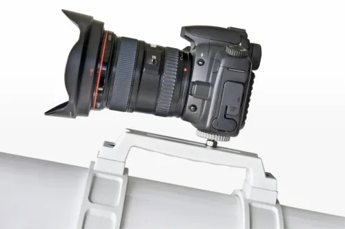 foto Teleskop Bresser Messier NT-130/1000 EXOS-1/EQ4,  6