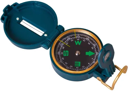 zdjęcie Kompas Levenhuk LabZZ CM2,  3