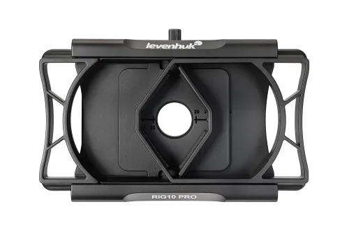 foto Uchwyt do smartfonu Levenhuk Kelvin RIG10 PRO,  12