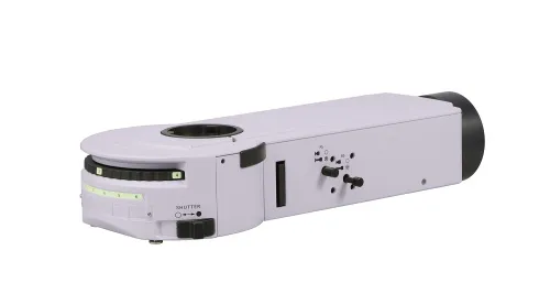 zdjęcie Przystawka epi-fluorescencyjna MAGUS Epi-FL06, lampa rtęciowa, kostki z filtrem fluorescencyjnym В/G/UV/V/R/FITC/TRITC/DAPI,  2