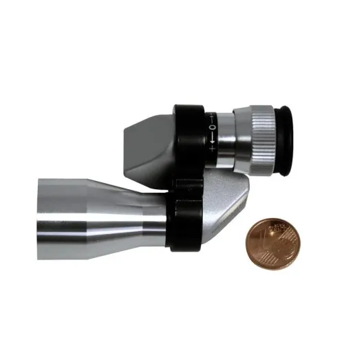 foto Monokular Omegon Mini Monostar 8x20,  3